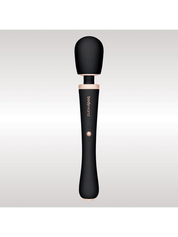 Bodywand Couture Wand Black