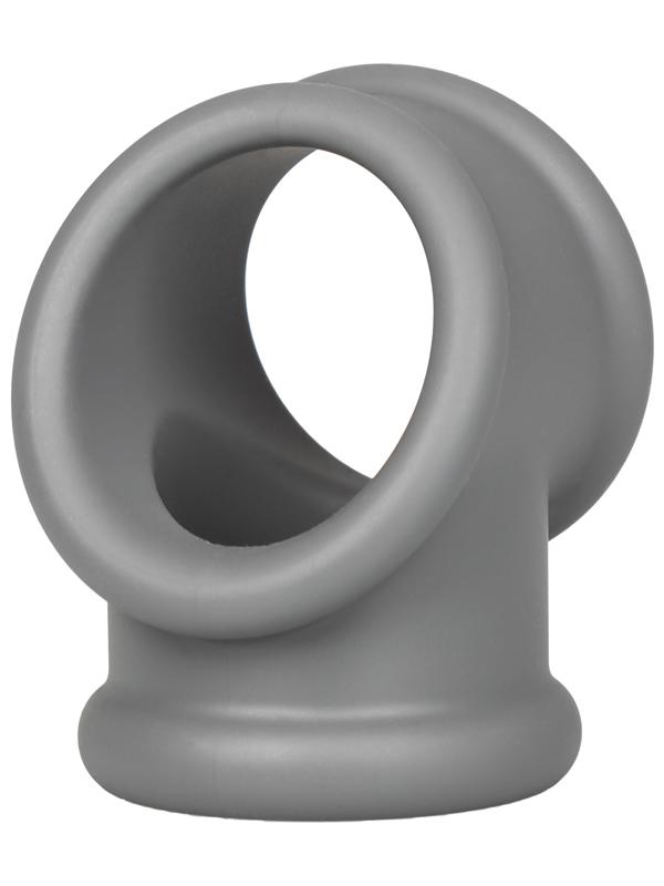 Alpha Liquid Silicone Precision Ring