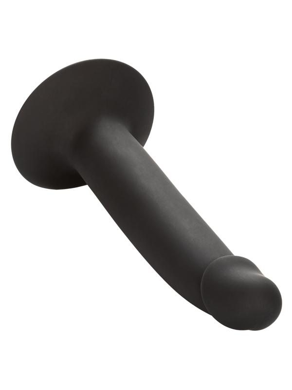 Silicone Slim Anal Stud