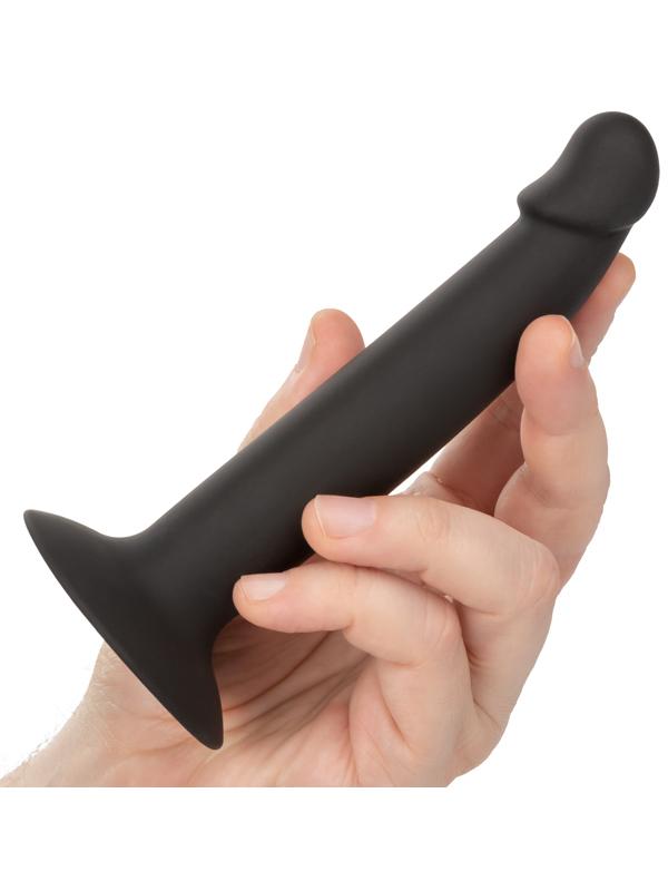 Silicone Slim Anal Stud