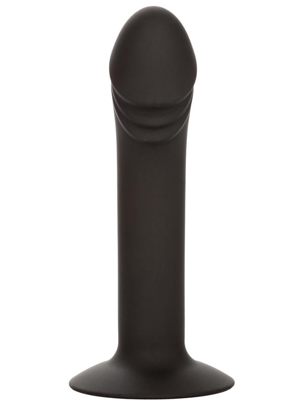 Silicone Curved Anal Stud