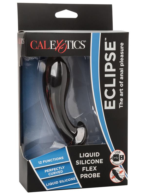 Eclipse Liquid Silicone Flex Probe