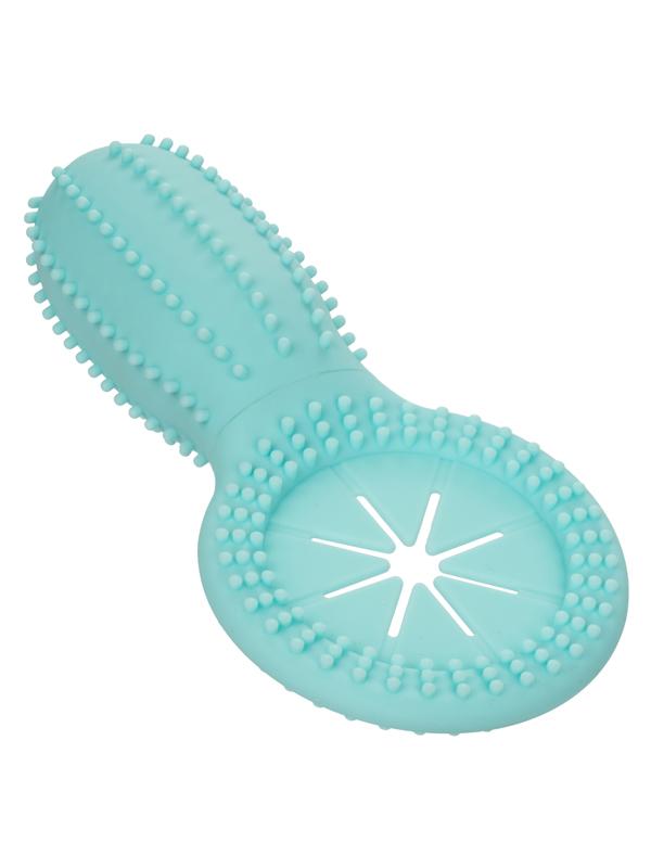 Silicone Rechargeable Elite 12X Enhancer