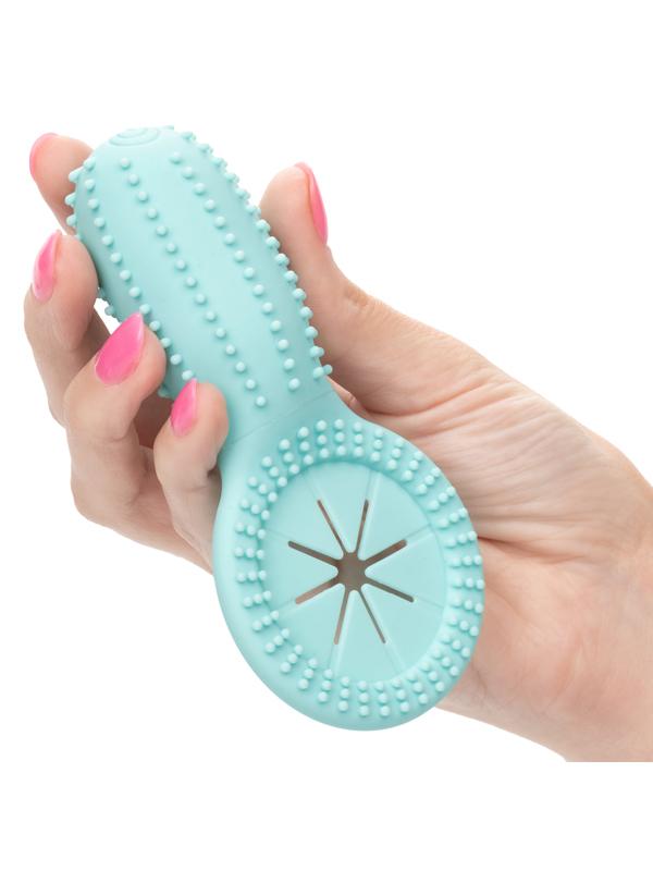 Silicone Rechargeable Elite 12X Enhancer