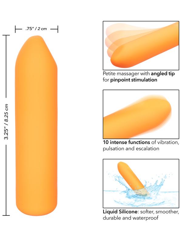 Kyst Fling  Orange