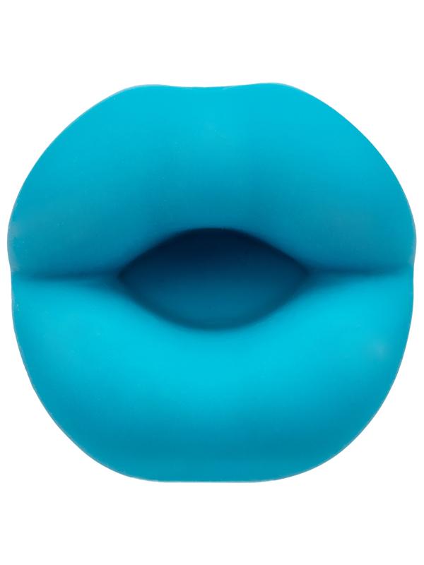 Kyst Lips  Blue