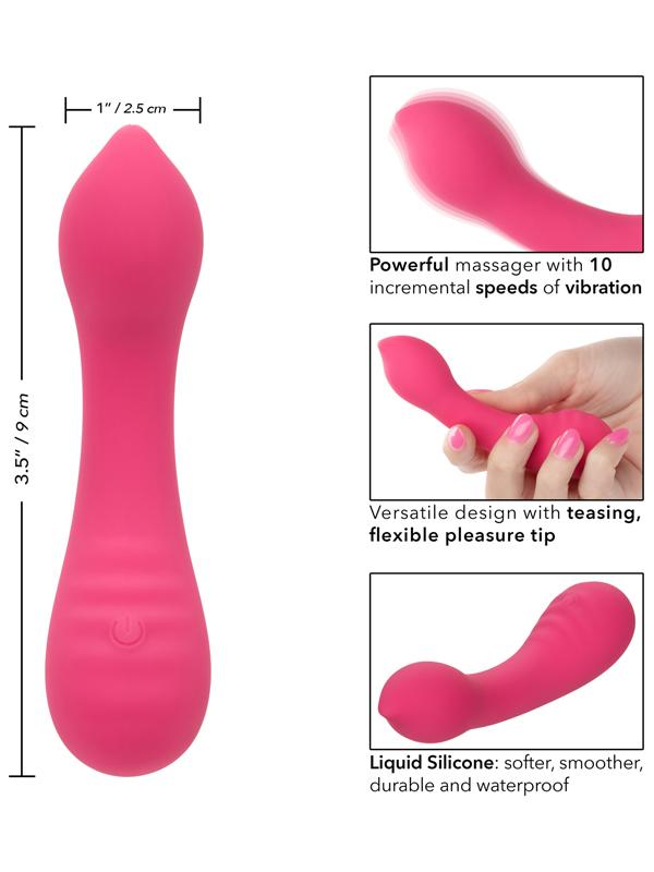 Liquid Silicone Pixies Teaser