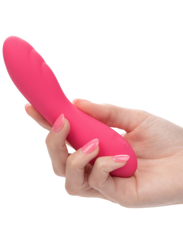 Liquid Silicone Pixies Ripple