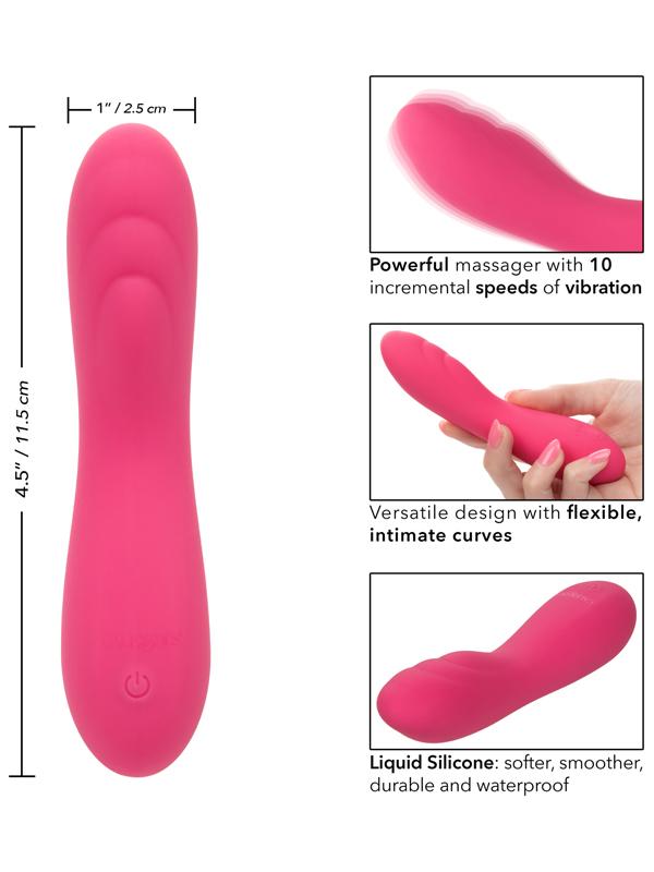 Liquid Silicone Pixies Ripple