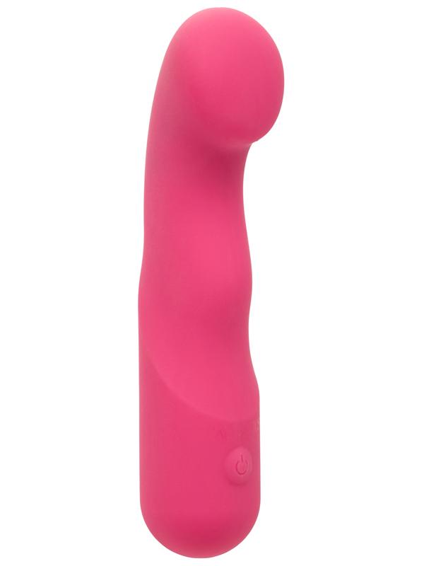 Liquid Silicone Pixies Curvy