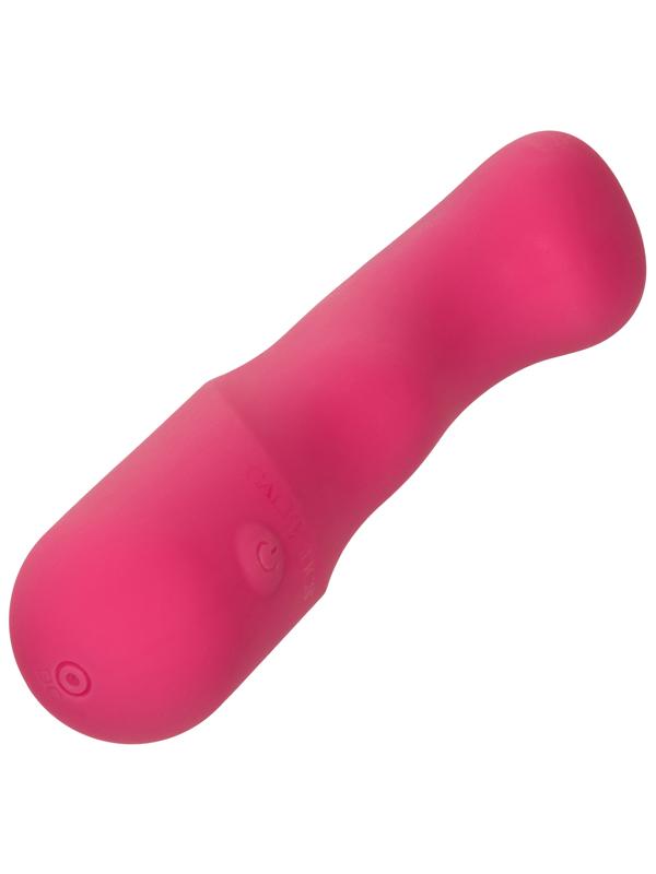 Liquid Silicone Pixies Curvy