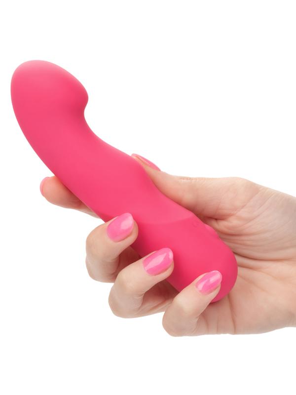 Liquid Silicone Pixies Curvy