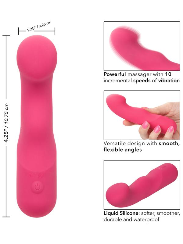 Liquid Silicone Pixies Curvy