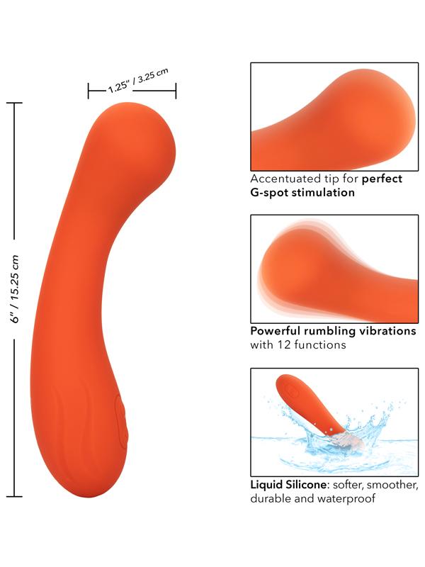 Stella Liquid Silicone GWand
