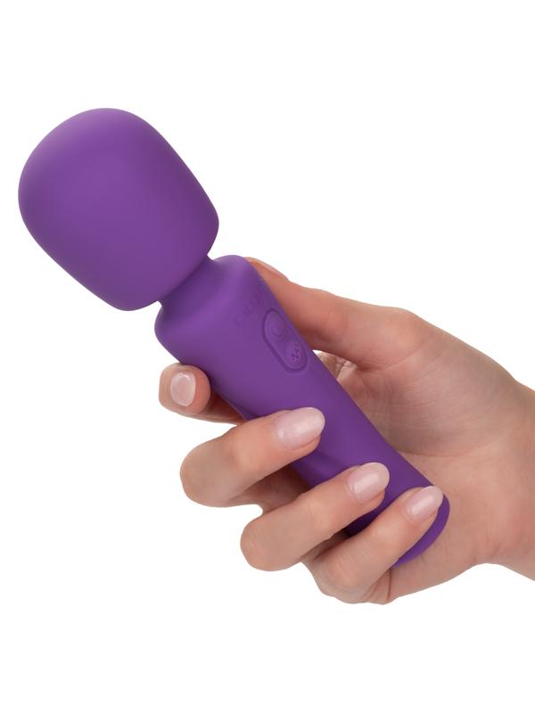 Stella Liquid Silicone Massager