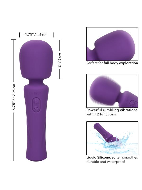 Stella Liquid Silicone Massager