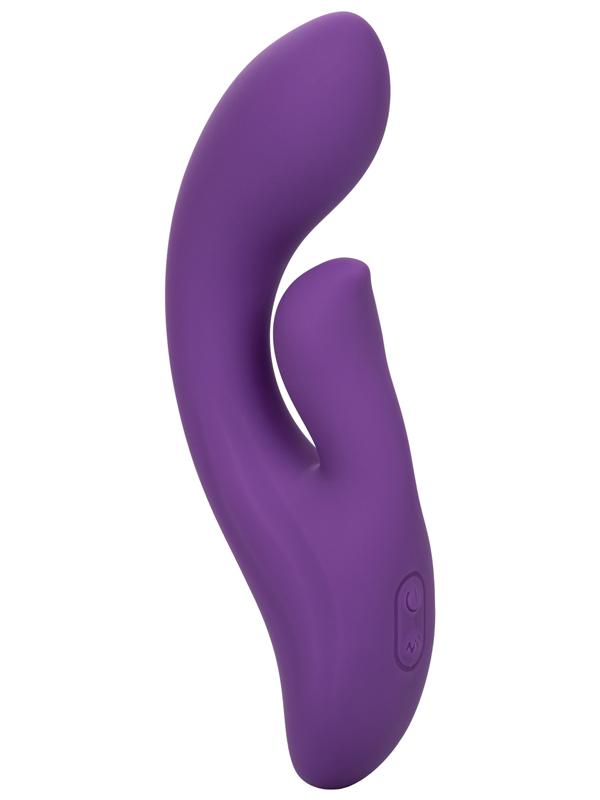 Stella Liquid Silicone Dual Pleaser