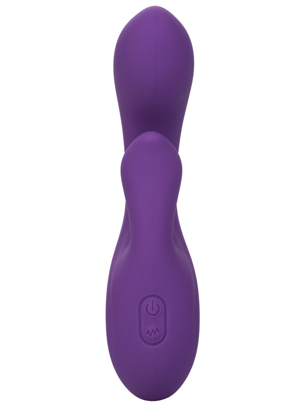 Stella Liquid Silicone Dual Pleaser