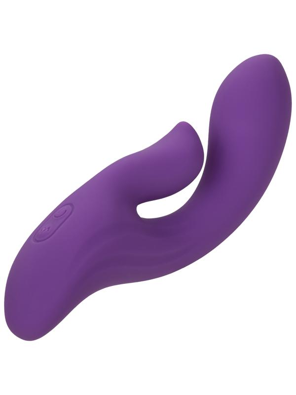 Stella Liquid Silicone Dual Pleaser