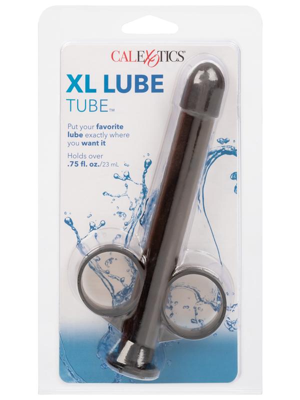 XL Lube Tube  Smoke
