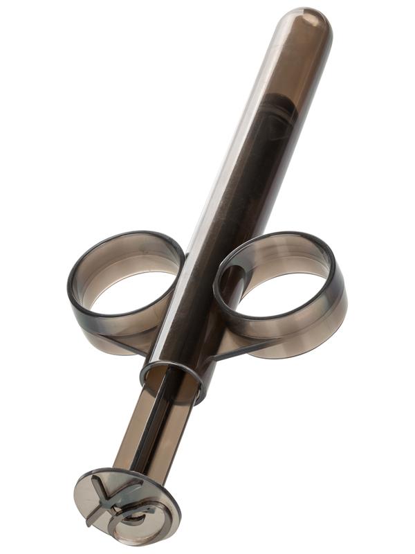 XL Lube Tube  Smoke