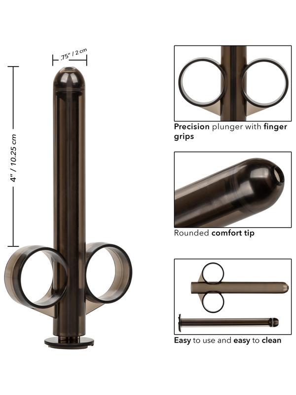 XL Lube Tube  Smoke