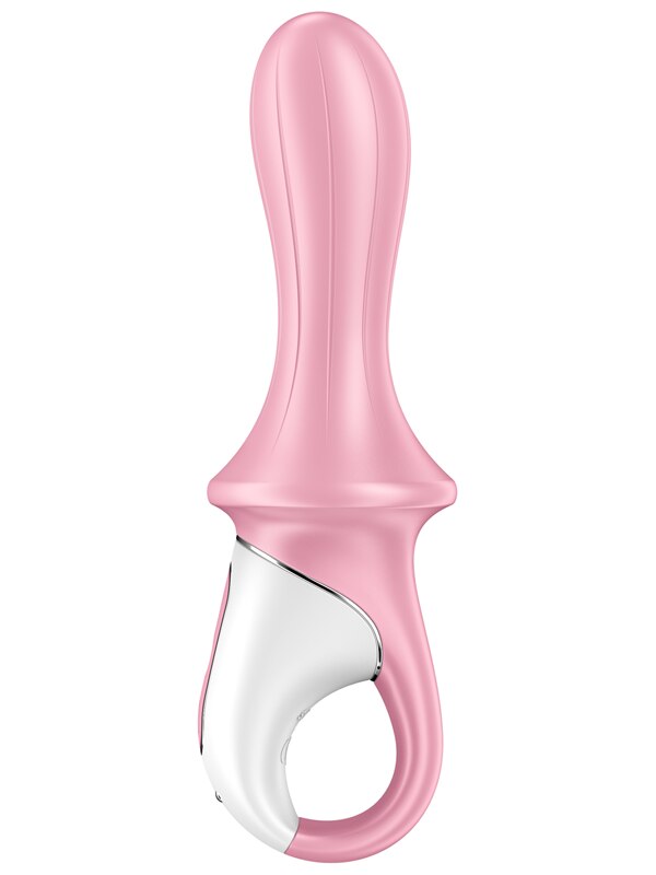 Satisfyer Air Pump Booty 5 Connect App Pink