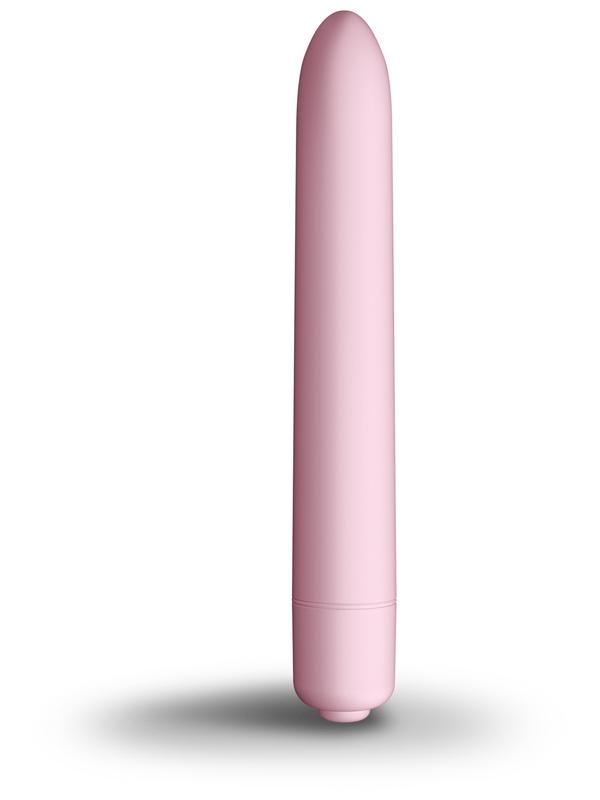SugarBoo Sugar Pink
