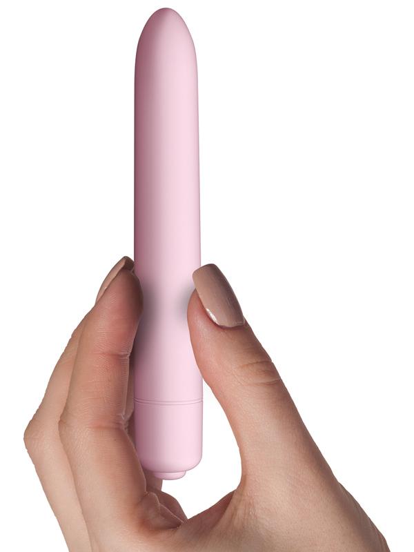 SugarBoo Sugar Pink