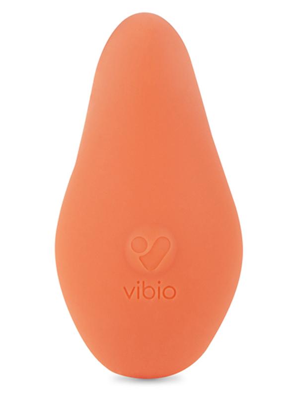 Frida Lay On Vibrator Peach - NON-APP VERSION