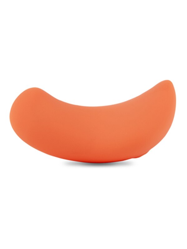 Frida Lay On Vibrator Peach - NON-APP VERSION