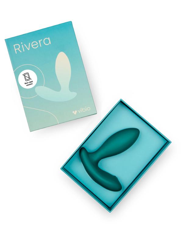 Rivera Plug - NON-APP VERSION