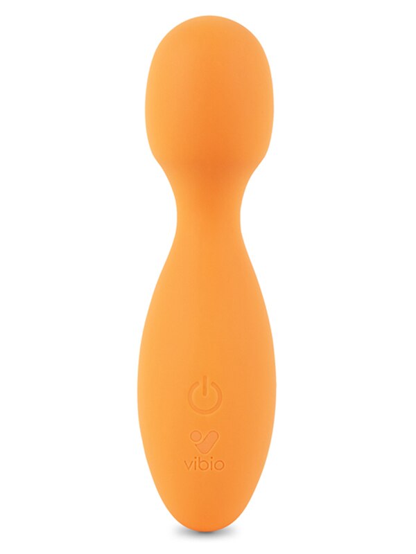 Dodson Mini Wand Vibrator - NON-APP VERSION