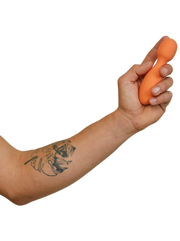 Dodson Mini Wand Vibrator - NON-APP VERSION