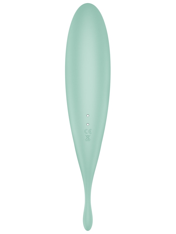 Satisfyer Twirling Pro plus Connect App Mint