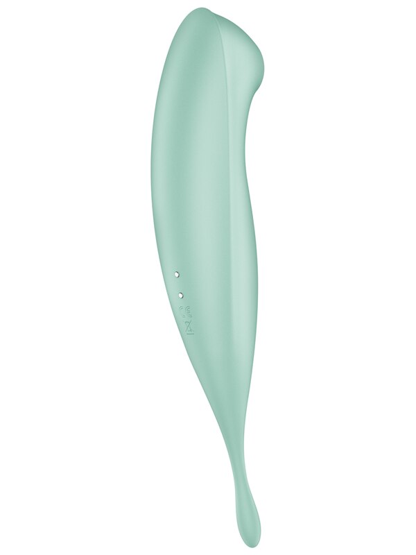 Satisfyer Twirling Pro plus Connect App Mint