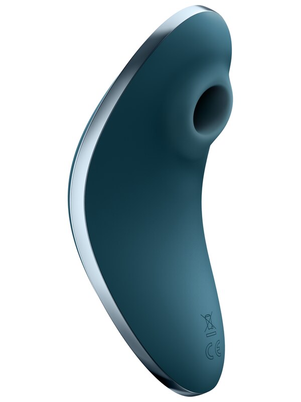 Satisfyer Vulva Lover 1 Blue