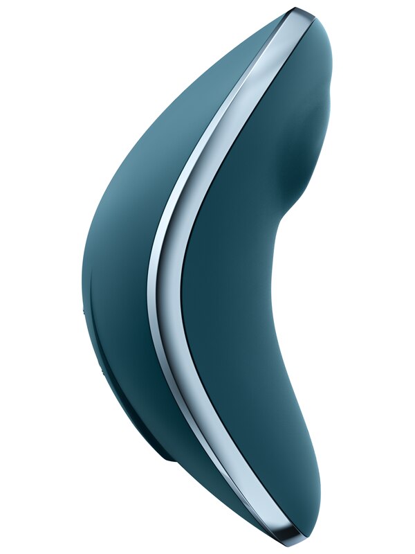 Satisfyer Vulva Lover 1 Blue