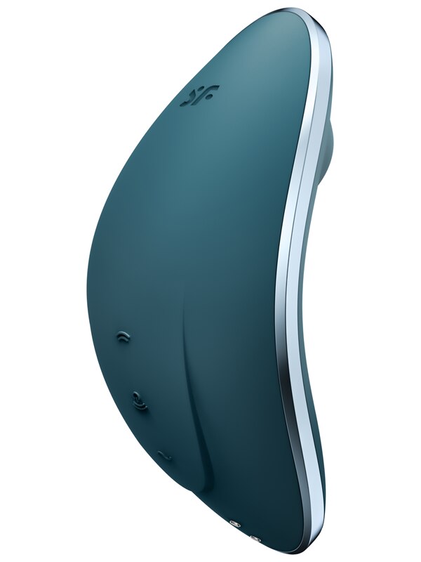 Satisfyer Vulva Lover 1 Blue