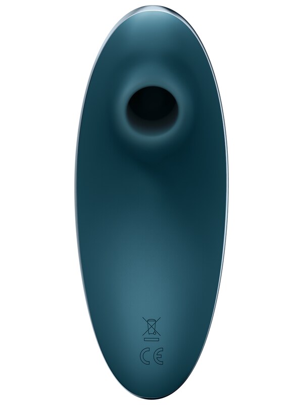 Satisfyer Vulva Lover 1 Blue