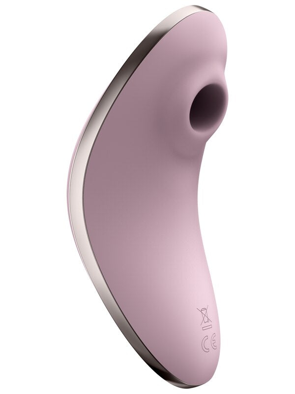 Satisfyer Vulva Lover 1 Violet
