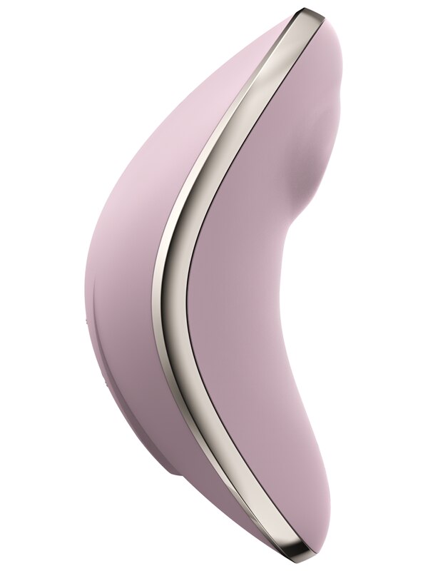 Satisfyer Vulva Lover 1 Violet