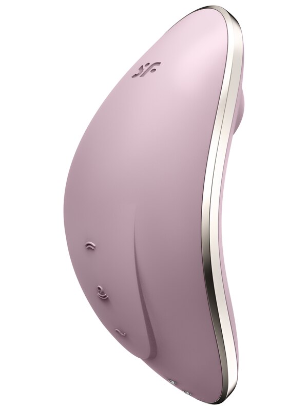 Satisfyer Vulva Lover 1 Violet