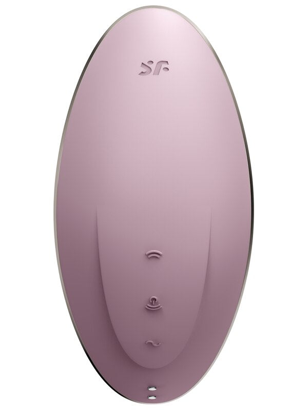 Satisfyer Vulva Lover 1 Violet