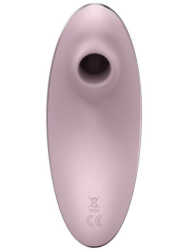 Satisfyer Vulva Lover 1 Violet