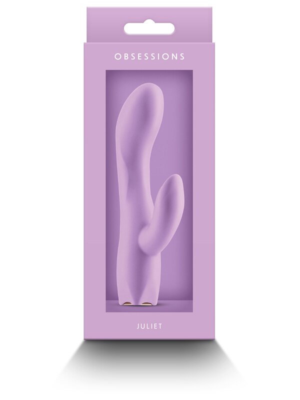 Obsession Juliet Light Purple