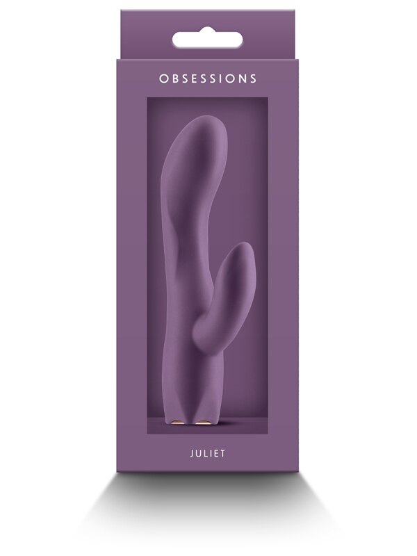 Obsession Juilet Dark Purple