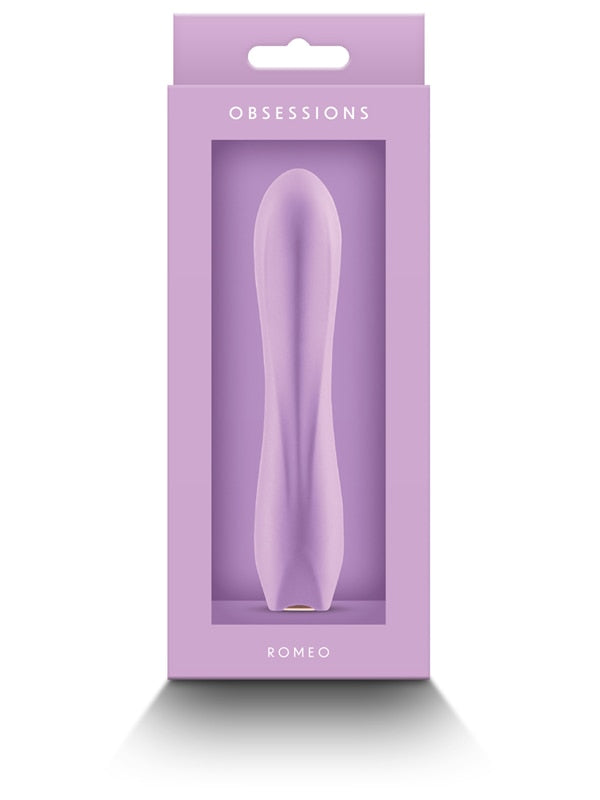 Obsession Romeo Light Purple