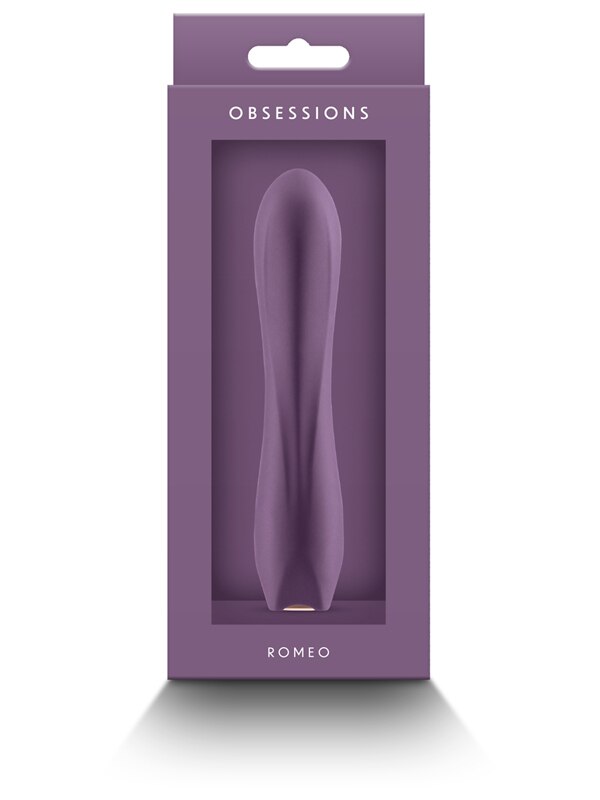 Obsession Romeo Dark Purple