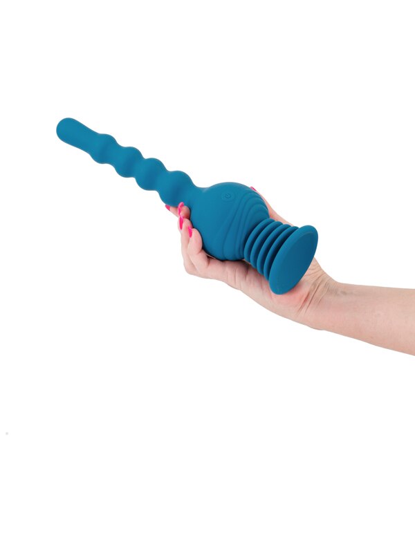 Revolution Hurricane Teal